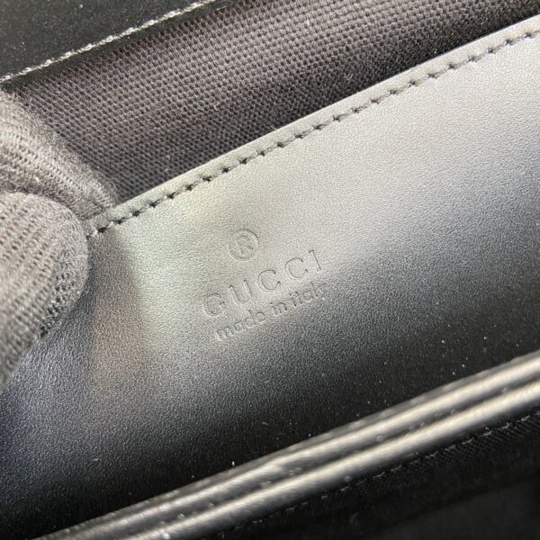 Gucci Ophidia GG small shoulder bag