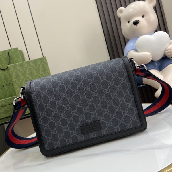 Gucci GG CROSSBODY BAG