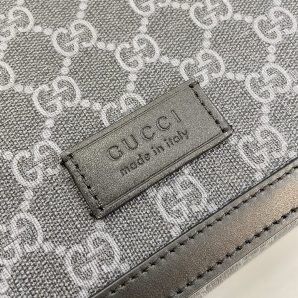 Gucci GG CROSSBODY BAG