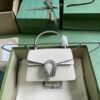 Gucci Dionysus Mini Top Handle Bag