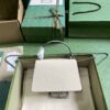 Gucci Dionysus Mini Top Handle Bag