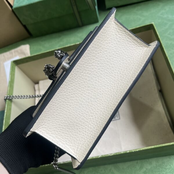 Gucci Dionysus Mini Top Handle Bag