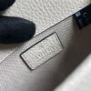 Gucci Dionysus Mini Top Handle Bag
