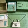 Gucci Dionysus Mini Top Handle Bag