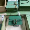 Gucci Dionysus Mini Top Handle Bag