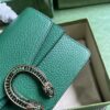 Gucci Dionysus Mini Top Handle Bag