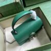 Gucci Dionysus Mini Top Handle Bag