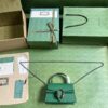 Gucci Dionysus Mini Top Handle Bag