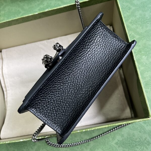 Gucci Dionysus Mini Top Handle Bag
