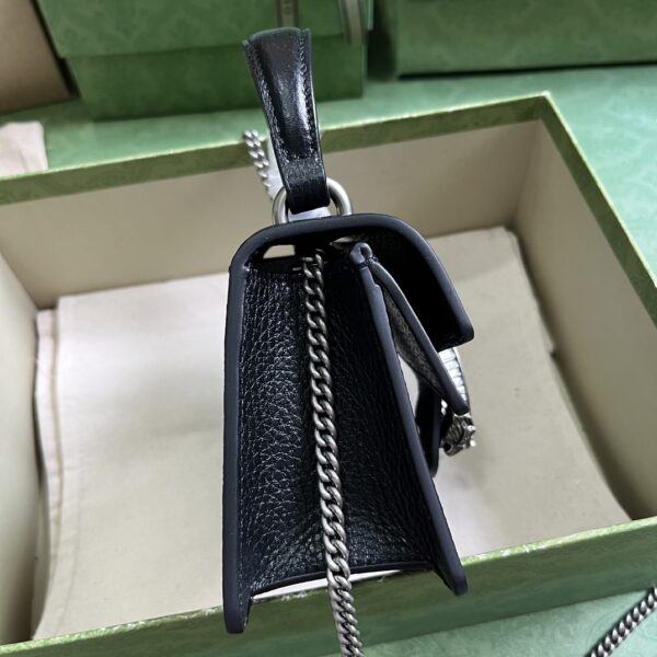 Gucci Dionysus Mini Top Handle Bag
