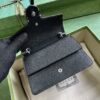 Gucci Dionysus Mini Top Handle Bag
