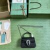 Gucci Dionysus Mini Top Handle Bag