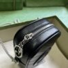 GUCCI BLONDIE MINI BAG