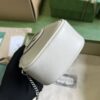 GUCCI BLONDIE MINI BAG