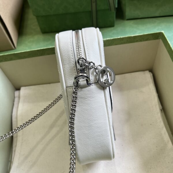 GUCCI BLONDIE MINI BAG