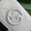 GUCCI BLONDIE MINI BAG