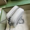 GUCCI BLONDIE MINI BAG