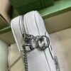 GUCCI BLONDIE MINI BAG