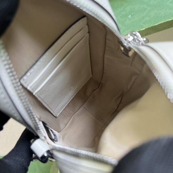 GUCCI BLONDIE MINI BAG