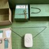GUCCI BLONDIE MINI BAG