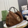 GUCCI BLONDIE LARGE TOTE BAG