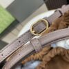 GUCCI BLONDIE LARGE TOTE BAG