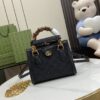 GUCCI DIANA MINI TOTE BAG