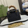 GUCCI DIANA MINI TOTE BAG