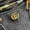 GUCCI DIANA MINI TOTE BAG