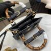 GUCCI DIANA MINI TOTE BAG