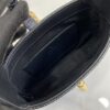 Gucci JACKIE 1961 GG CRYSTAL MINI BAG