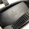 Gucci JACKIE 1961 GG CRYSTAL MINI BAG