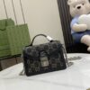 GUCCI OPHIDIA GG MINI SHOULDER BAG