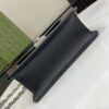 GUCCI OPHIDIA GG MINI SHOULDER BAG