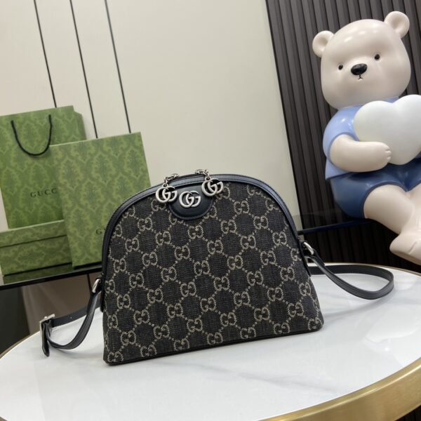 Gucci Ophidia GG Small Bag