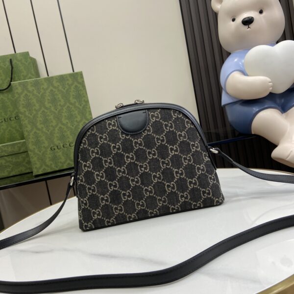 Gucci Ophidia GG Small Bag