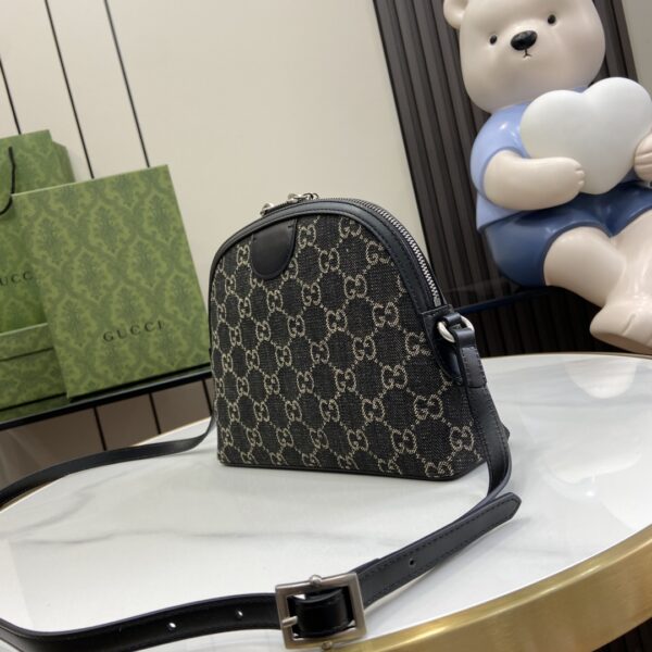 Gucci Ophidia GG Small Bag