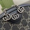 Gucci Ophidia GG Small Bag