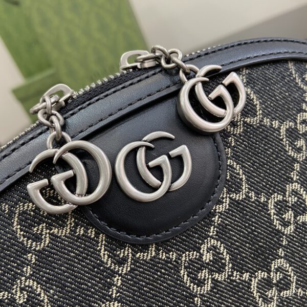 Gucci Ophidia GG Small Bag