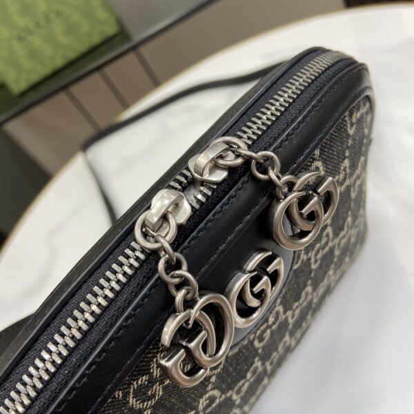 Gucci Ophidia GG Small Bag