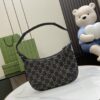GUCCI HORSEBIT SLIM SMALL SHOULDER BAG