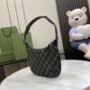 GUCCI HORSEBIT SLIM SMALL SHOULDER BAG