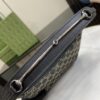 GUCCI HORSEBIT SLIM SMALL SHOULDER BAG