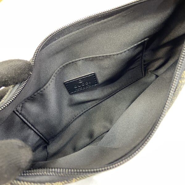 GUCCI HORSEBIT SLIM SMALL SHOULDER BAG
