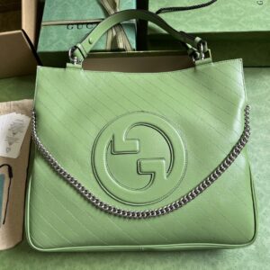 Gucci Blondie Medium Tote Bag