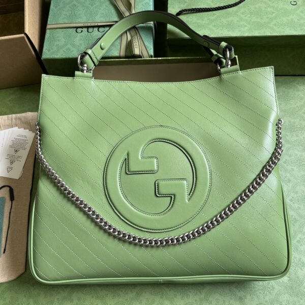 Gucci Blondie Medium Tote Bag