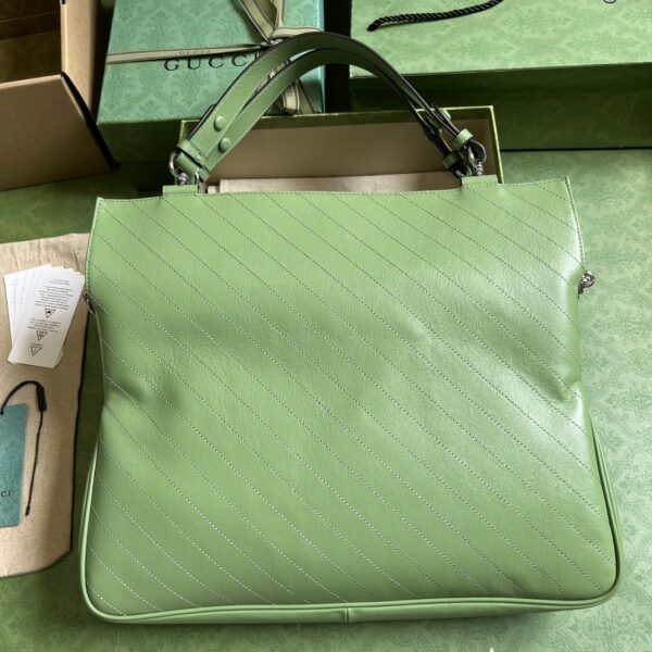 Gucci Blondie Medium Tote Bag