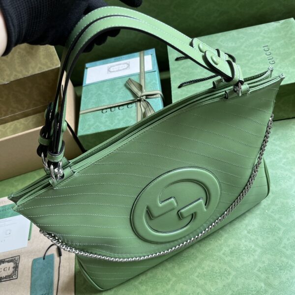 Gucci Blondie Medium Tote Bag