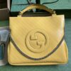 Gucci Blondie Medium Tote Bag