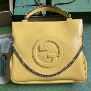 Gucci Blondie Medium Tote Bag